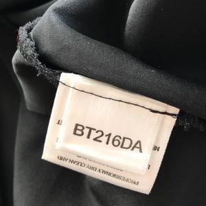 BCBGMaxAzria | Dresses | Bcbg Black 